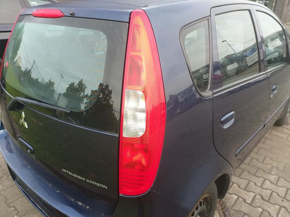 Mitsubishi Colt Z30 original Rücklicht Rückleuchte Schlussleuchte rechts 5-Türer Bj.2005
